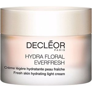Decléor - Hydra Floral - Everfresh - Fresh Skin Hydrating Light Cream - 50 ml