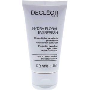 Decléor Hydra Floral Everfresh Moisturizer - 50ml