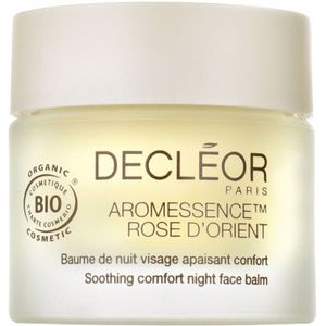 Decléor Rose Damascena Night Balm 15 ml