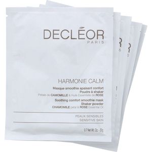 Decléor Harmonie Calm Mask 5 x 20 gram