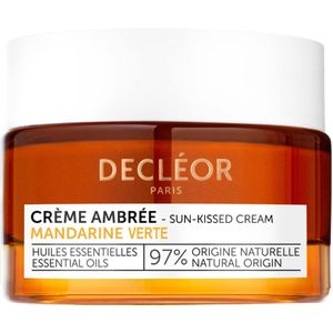 Decléor Green Mandarin Sun-Kissed Cream 50 ml