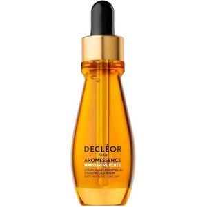 Anti-Veroudering Serum Aromessence Green Mandarine Decleor (15 ml) (15 ml)