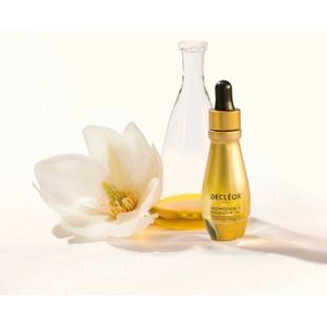Anti-Aging Aromessence White Magnolia Decleor (15 ml)