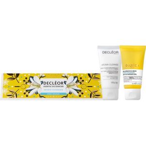 Decleor Infinite Cleansing Kerst 2019