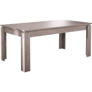 Kesta - Segur Eettafel - Bruin