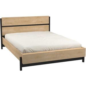 CBA - Bed Craig 140x190/ - 140x200 -