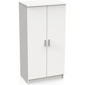 Kesta - Shoes Schoenenkast - Wit