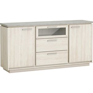 Kesta - Cordoue Dressoir - Bruin/Grijs