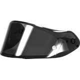 SCORPION Vervangend Vizier - Helder - Compatibel met SCORPION EXO Helmen