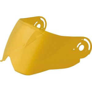 Scorpion - ADX-1 Screen Golden - Systeemhelm - Goud - Polycarbonaat