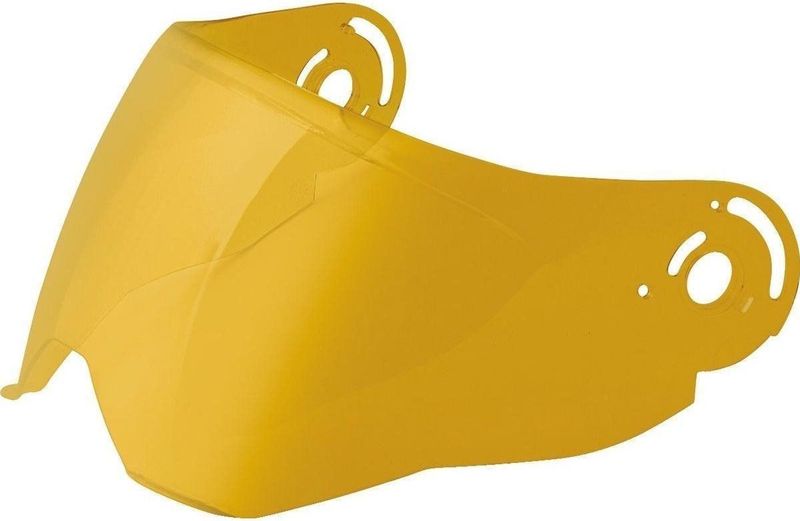 Scorpion - ADX-1 Screen Golden - Systeemhelm - Goud - Polycarbonaat