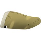 Scorpion - EXO-1400 Carbon Vervangend Vizier - Helder - Polycarbonaat