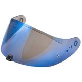 Scorpion - EXO Vervangend Vizier - Transparant - Polycarbonaat - Krasbestendig