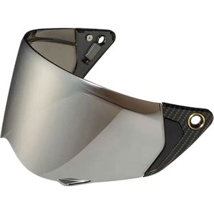 SCORPION EXO-HX1 - Vervangend Vizier - Helder - Polycarbonaat