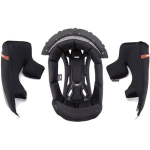 Scorpion Covert-x Binnenvoering