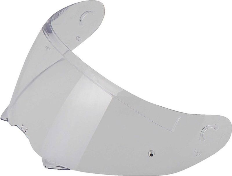 Scorpion - EXO-930 - Vervangend Vizier - Helder - Polycarbonaat