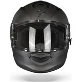 Scorpion - EXO-491 - Integraalhelm - Matt Antraciet