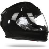 Scorpion - EXO-491 - Integraalhelm - Zwart - Polycarbonaat