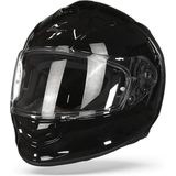 Scorpion - EXO-491 - Integraalhelm - Zwart - Polycarbonaat