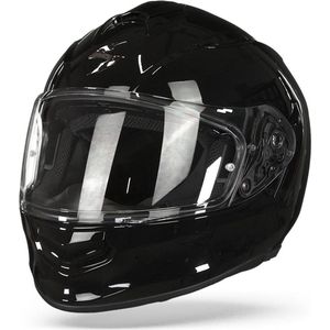 Scorpion - EXO-491 - Integraalhelm - Zwart - Polycarbonaat