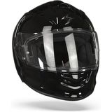 Scorpion - EXO-491 - Integraalhelm - Zwart - Polycarbonaat