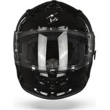 Scorpion - EXO-491 Integraalhelm - Zwart - Veiligheidshelm