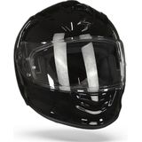 Scorpion - EXO-491 Integraalhelm - Zwart - Veiligheidshelm