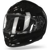 Scorpion - EXO-491 Integraalhelm - Zwart - Veiligheidshelm