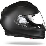 Scorpion - EXO-491 - Integraalhelm - Mat Zwart - Polycarbonaat