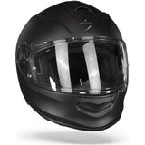 Scorpion - EXO-491 - Integraalhelm - Mat Zwart - Polycarbonaat