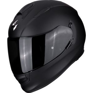 Scorpion EXO-491 Motorhelm