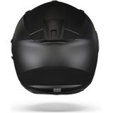 Scorpion EXO 491 Solid - Mat Zwart