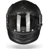 Scorpion EXO 491 Solid - Mat Zwart
