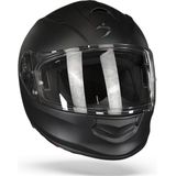 Scorpion EXO 491 Solid - Mat Zwart