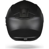 Scorpion EXO 491 Solid - Mat Zwart