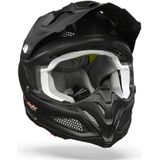 Scorpion - Vx-22 Air - Motorhelm - Ultralicht - Tct-vezel - Mips®-systeem