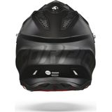 Scorpion - Vx-22 Air - Motorhelm - Ultralicht - Tct-vezel - Mips®-systeem