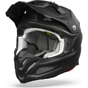 Scorpion - Vx-22 Air - Motorhelm - Ultralicht - Tct-vezel - Mips®-systeem