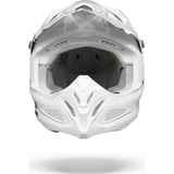 Scorpion - VX-22 Air - Crosshelm - Wit - Kunststof