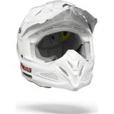 Scorpion - VX-22 Air - Crosshelm - Wit - Kunststof