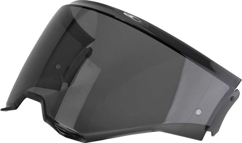 Scorpion - EXO-Tech/Carbon Vizier - Helder - Anti-krascoating