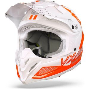 Scorpion VX-22 Air Ares Motorcross helm