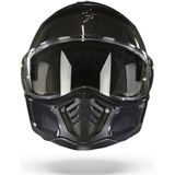 Scorpion - EXO-HX1 - Integraalhelm - Zwart - Carbon
