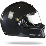 Scorpion - EXO-HX1 - Integraalhelm - Zwart - Carbon