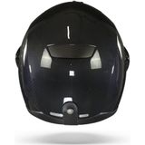 Scorpion - EXO-HX1 - Integraalhelm - Zwart - Carbon