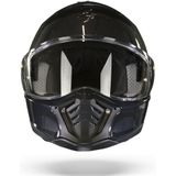 Scorpion - EXO-HX1 - Integraalhelm - Zwart - Carbon