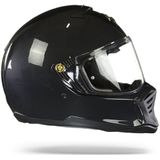 Scorpion - EXO-HX1 - Integraalhelm - Zwart - Carbon