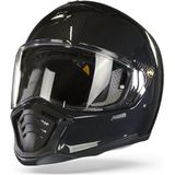 Scorpion - EXO-HX1 - Integraalhelm - Zwart - Carbon