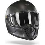 Scorpion - EXO-HX1 - Integraalhelm - Zwart - Carbon