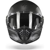 Scorpion - EXO-HX1 - Integraalhelm - Zwart - Carbon